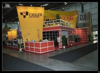 2000 Stánok CÍGLER SOFTWARE