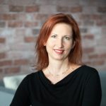 Andrea Formankova - key account manager Solitea Slovensko