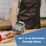 eKasa riešenie - eKasa aktuálne