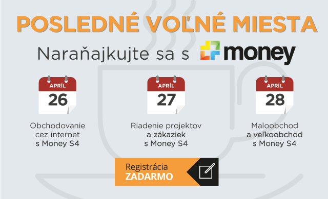 Money S3