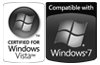 Certifikácia informačných systémov Money pre Windows Vista a Widows 7