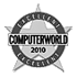 Ocenenie Computerworld Excellent 2010