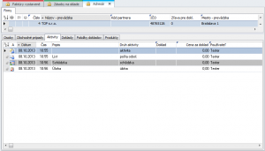 CRM systém v Money S3