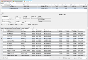 CRM software