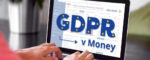 GDPR v softvéroch Money je zabezpečené