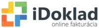 Logo iDoklad online fakturácia