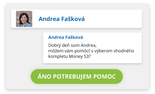 Money S3