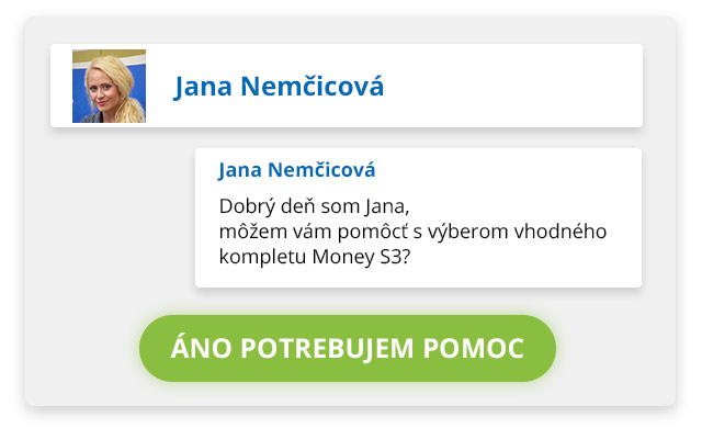 Money S3