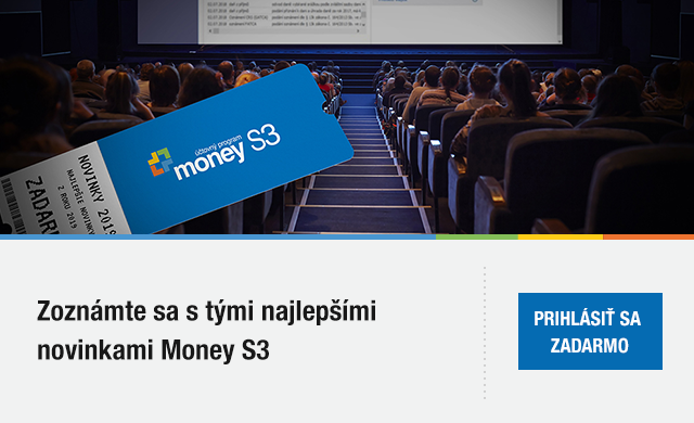 Money S3