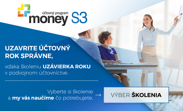 Money S3