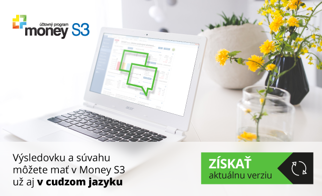 Money S3
