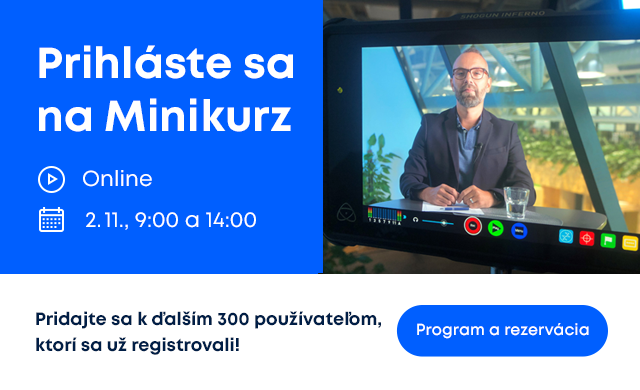 Minikurz online