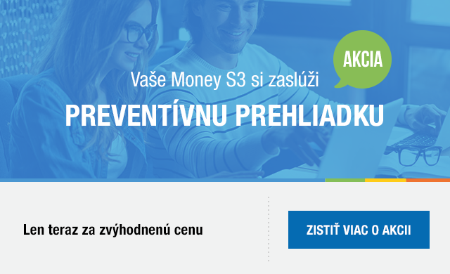 Money S3