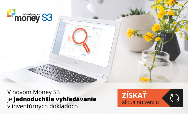 Money S3
