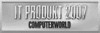 IT Produkt roku 2007