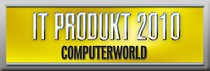 IT Produkt roku 2010
