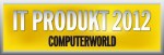 IT Produkt roku 2012