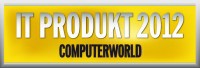 IT Produkt roku 2012