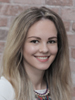 Kristína Pejková, backoffice manager, Solitea Slovensko