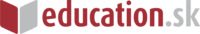 Logo Education.sk