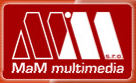 MaM multimedia e-shopové riešenie prepojené na Money