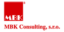 MBK Consulting, s.r.o.