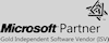 Microsoft Gold Certified Partner