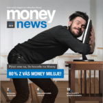 Money News jeseň 2018