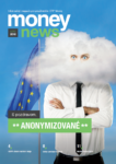 Magazín Money News leto 2018 titulka