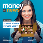 Magazín pre zákazníkov Money