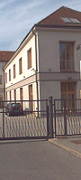 Pobočka Praha