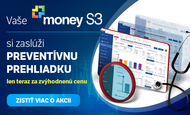 Money S3