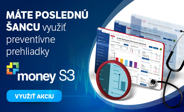 Money S3