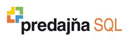 Pokladničný softvér - predajňa SQL