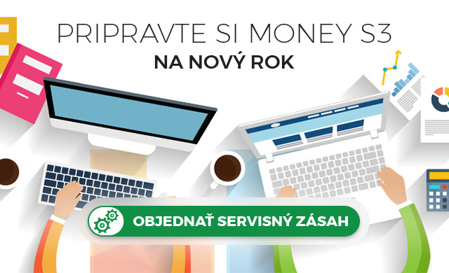 Money S3