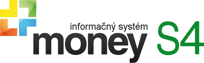 Informačný systém Money S4