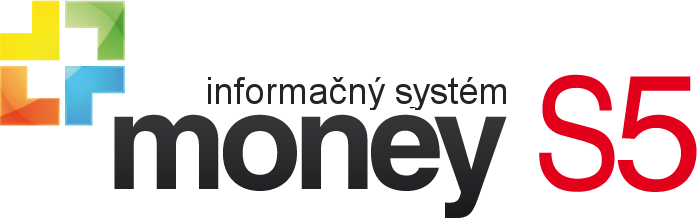 Informačný systém Money S5