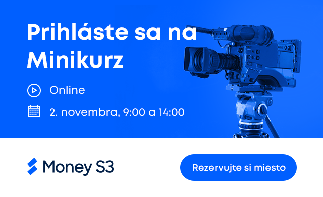 Money S3